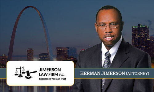 Herman Jimerson