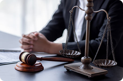 Solo Lawyer 1